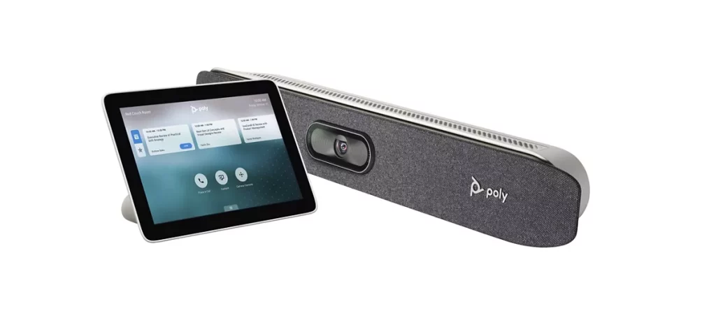 Poly x30 video bar